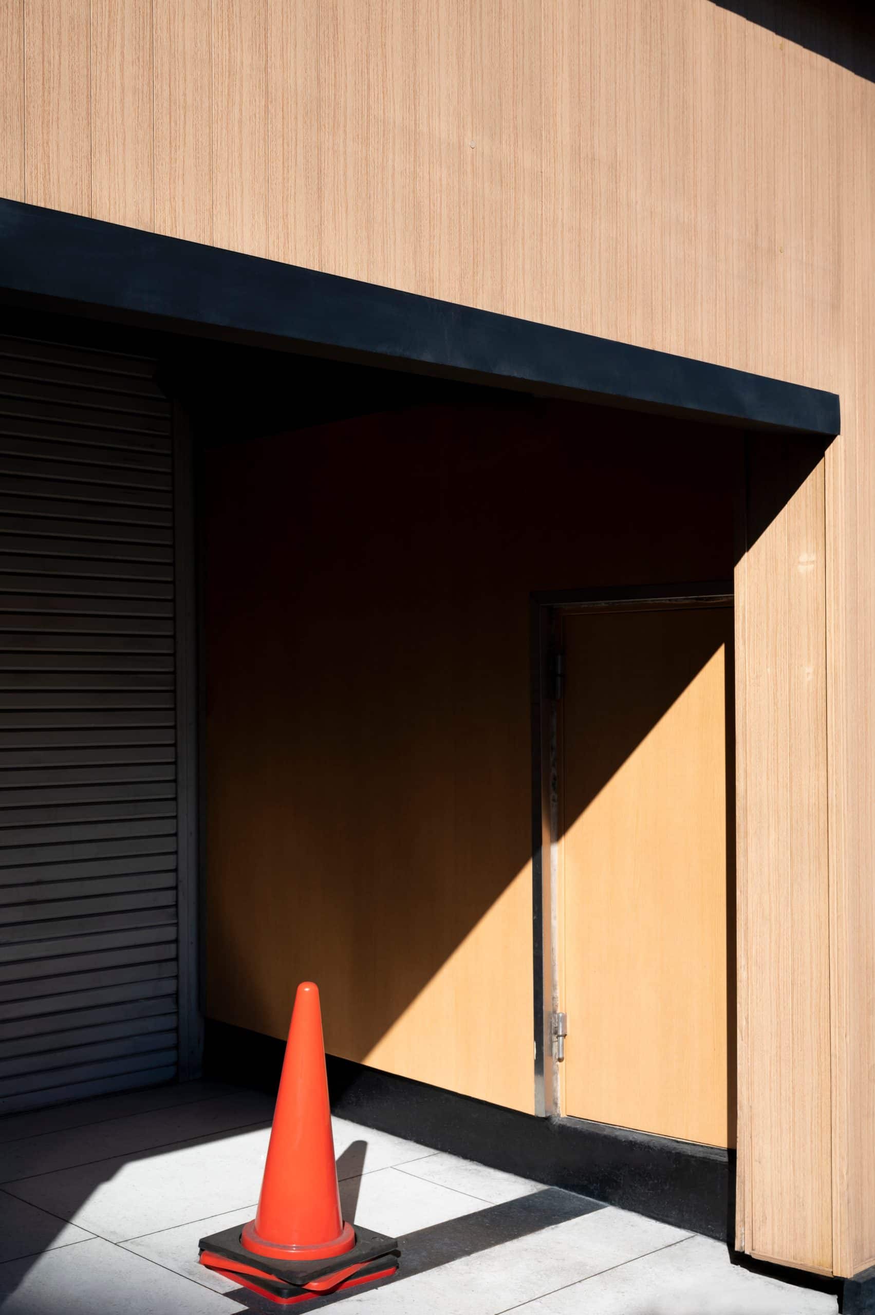 Motorisation et automatisation de porte de garage à Gaspé